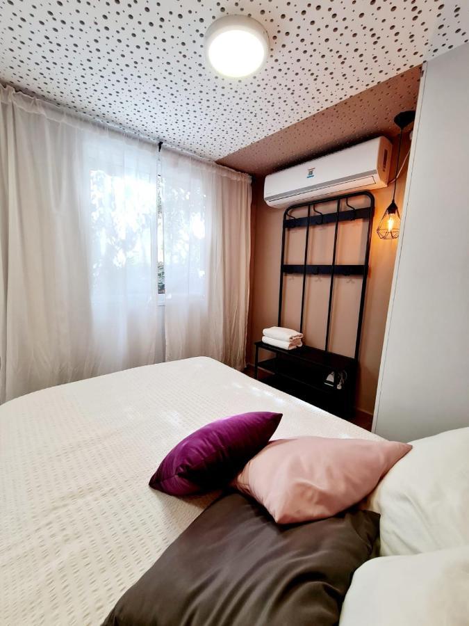 Alloggio in famiglia Suite4u Eilat