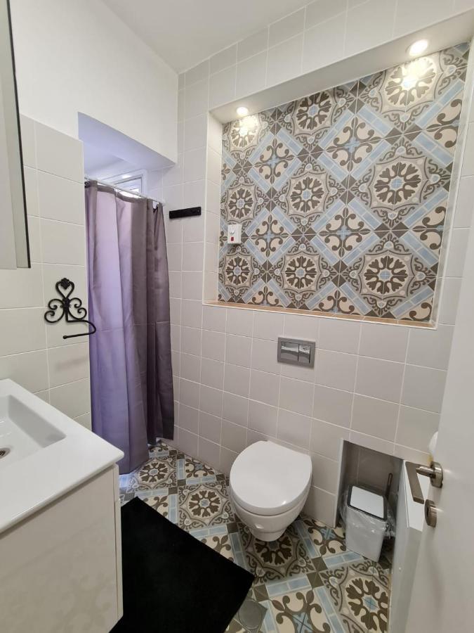 Suite4u Alloggio in famiglia Eilat