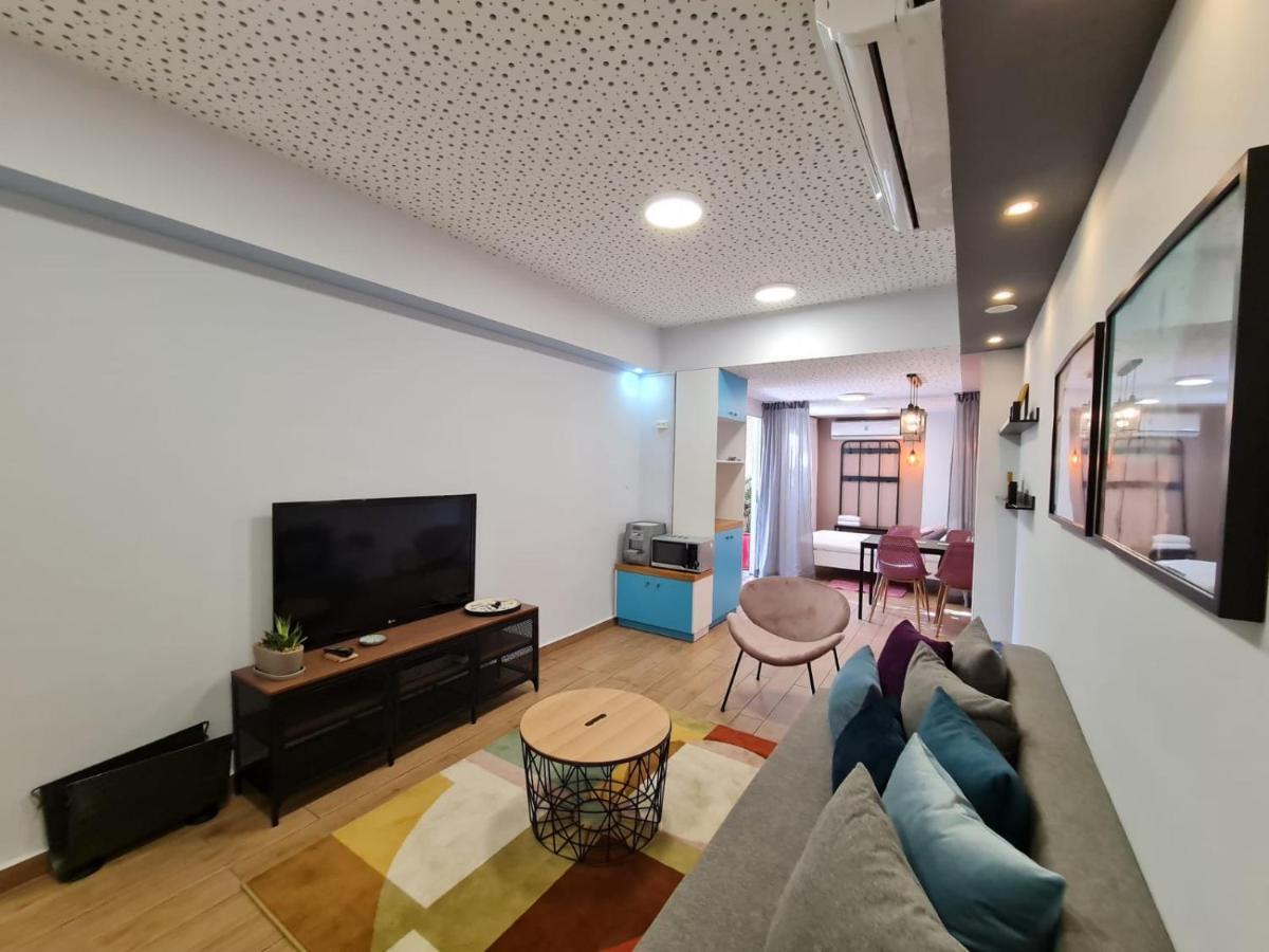 Homestay Suite4u Eilat